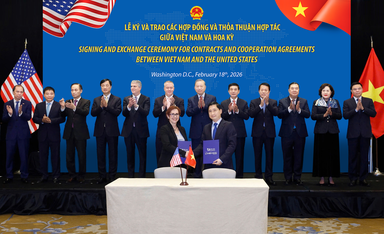 Việt Nam mua 'si&ecirc;u m&aacute;y' điều trị ung thư thế hệ mới nhất của Mỹ- Ảnh 1.