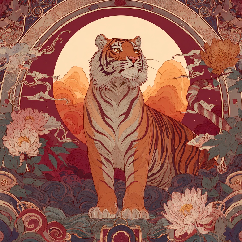 Qua M&ugrave;ng 3: 4 con gi&aacute;p c&oacute; vận Điền Trạch khởi động, dễ gặp cơ hội nh&agrave; đất- Ảnh 2.