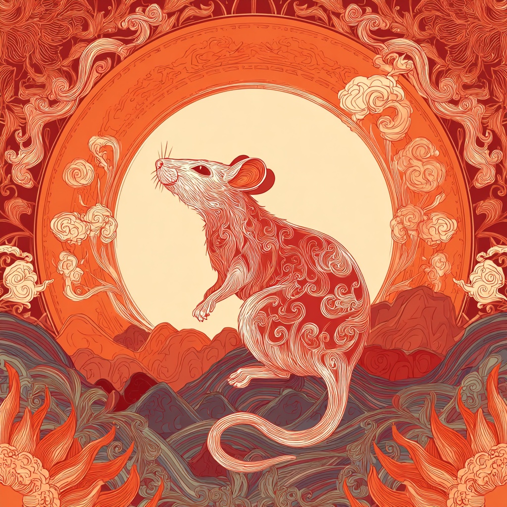 Qua M&ugrave;ng 3: 4 con gi&aacute;p c&oacute; vận Điền Trạch khởi động, dễ gặp cơ hội nh&agrave; đất- Ảnh 1.