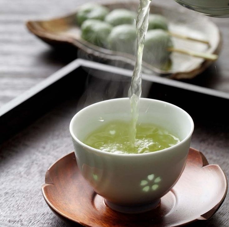 6 loại đồ uống "lọc dầu", tăng cường trao đổi chất NHẤT ĐỊNH phải uống nếu muốn ăn Tết ngon vẫn eo thon, d&aacute;ng đẹp- Ảnh 1.