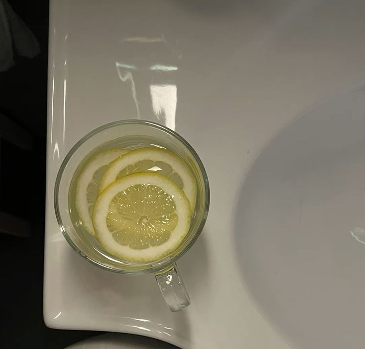 6 loại đồ uống "lọc dầu", tăng cường trao đổi chất NHẤT ĐỊNH phải uống nếu muốn ăn Tết ngon vẫn eo thon, d&aacute;ng đẹp- Ảnh 2.