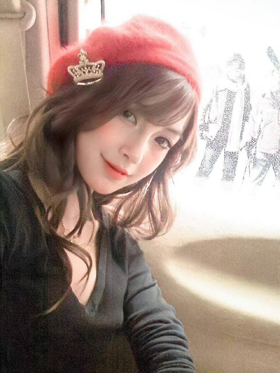 Qu&aacute; khứ giấu kỹ của Angelababy bại lộ v&agrave;o m&ugrave;ng 2 Tết- Ảnh 8.