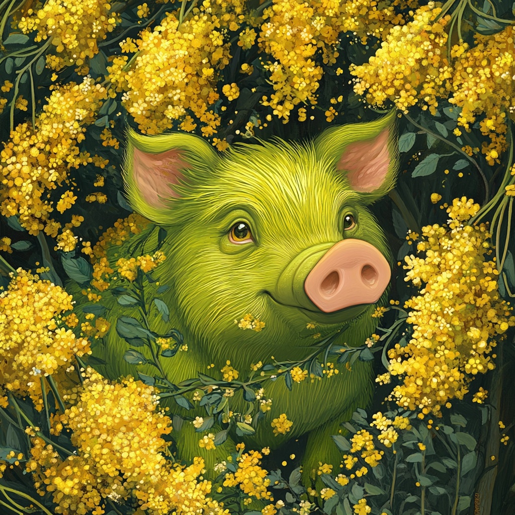 Th&aacute;ng 1 &acirc;m 2 con gi&aacute;p gi&agrave;u c&oacute;, sung t&uacute;c, 2 con gi&aacute;p lại cần đề ph&ograve;ng kẻ tiểu nh&acirc;n- Ảnh 2.