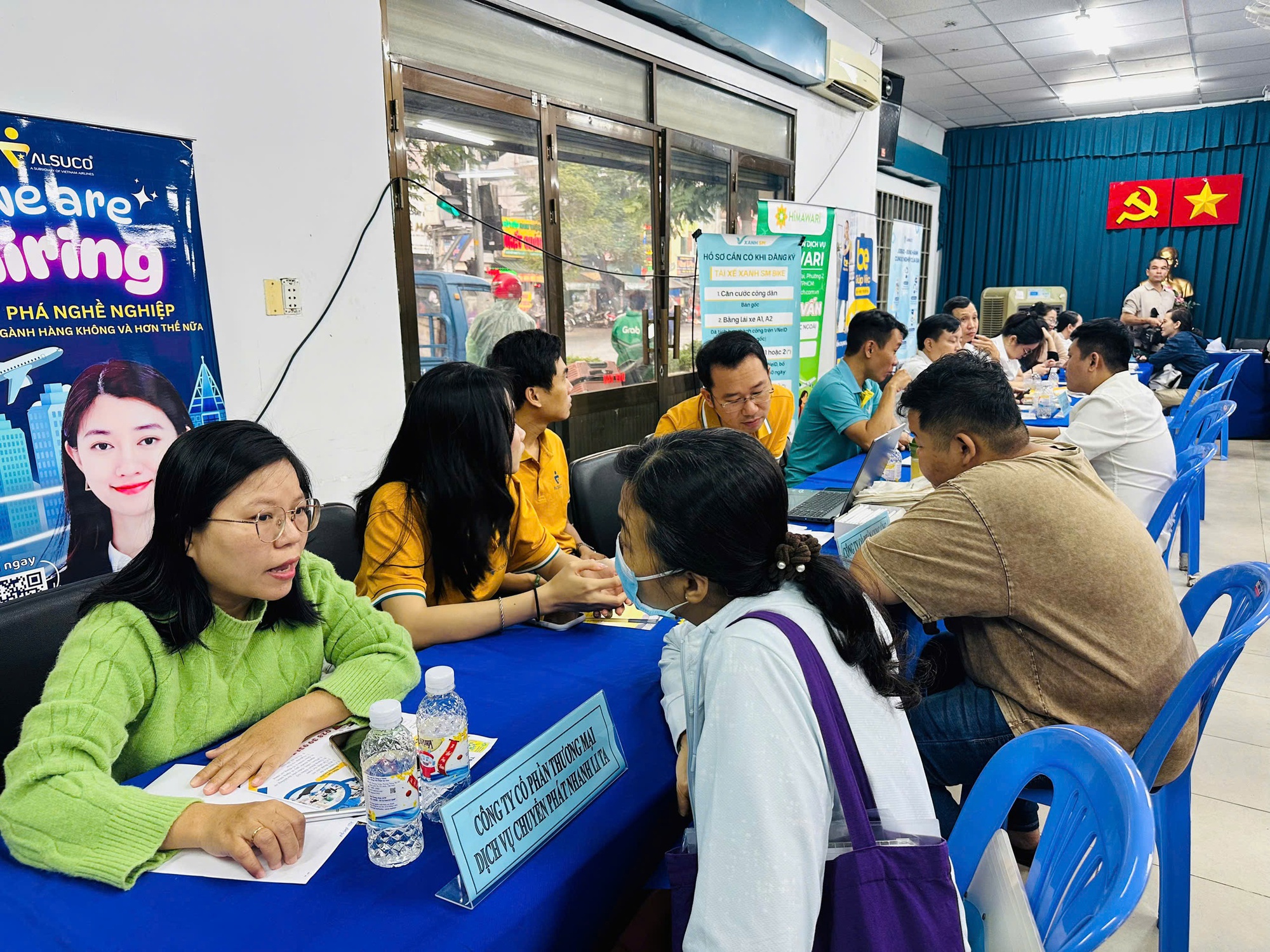 Sau Tết, ng&agrave;nh n&agrave;o tại TPHCM kh&aacute;t nh&acirc;n lực?- Ảnh 1.