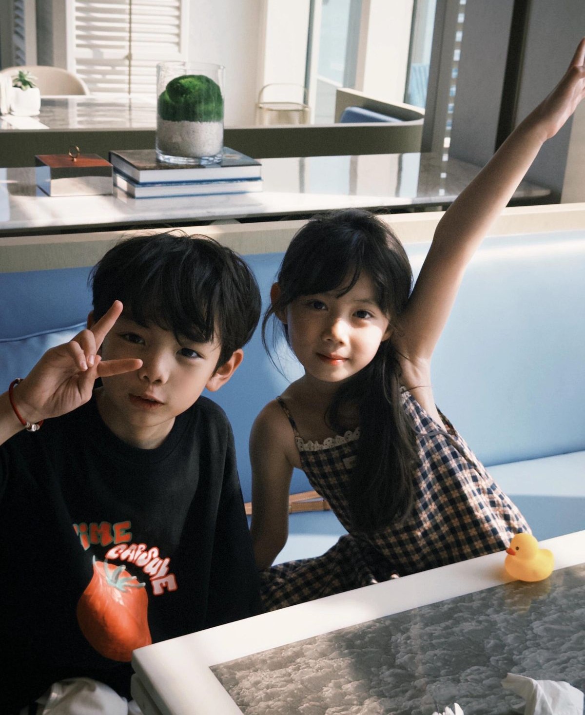 Đi thăm hỏi ch&uacute;c Tết, 7 c&acirc;u kh&aacute;ch s&aacute;o n&agrave;y tuyệt đối ĐỪNG n&oacute;i với trẻ- Ảnh 1.