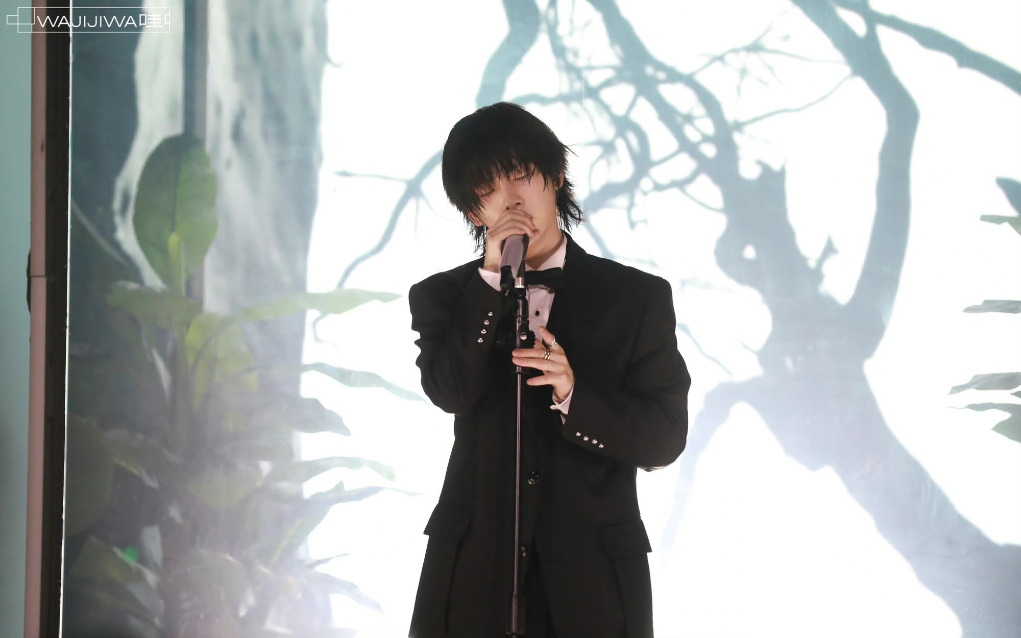 Concert không sân khấu đầu tiên của showbiz: "Cậu bé vàng" cưỡi ngựa đẹp như cổ tích, thua bạch mã hoàng tử đúng cái tên- Ảnh 11.