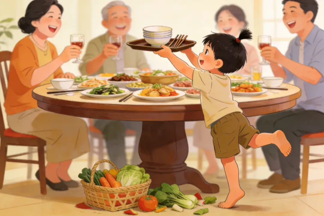 V&igrave; sao cứ đến Tết l&agrave; trẻ hay kh&oacute;c nh&egrave;? - Đằng sau l&agrave; cả một HIỆN TƯỢNG t&acirc;m l&yacute;- Ảnh 2.