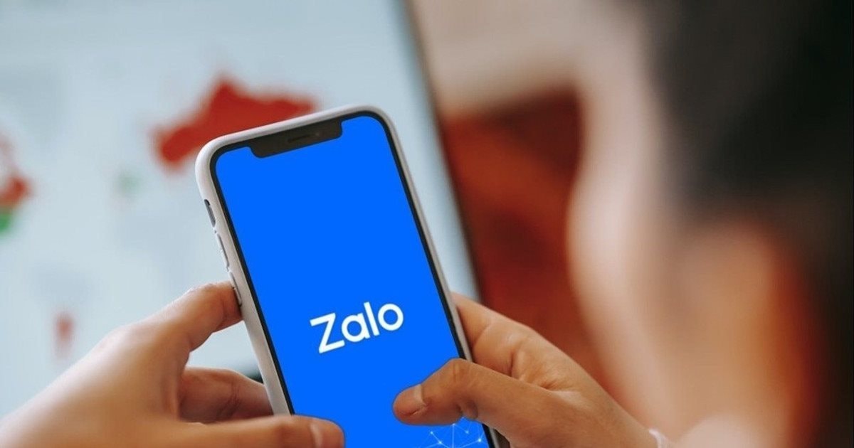 Tất cả người d&ugrave;ng Zalo, Facebook, TikTok đặc biệt ch&uacute; &yacute; vấn đề sau!- Ảnh 1.