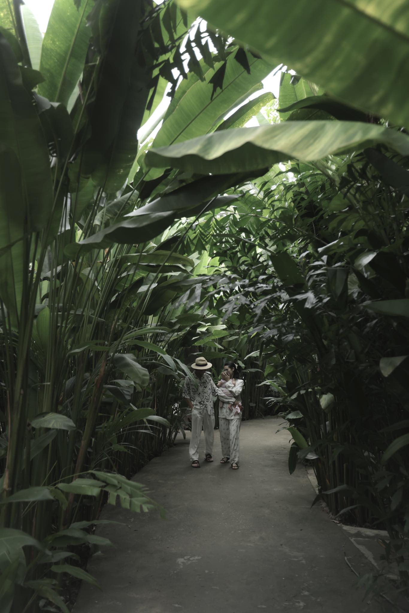 Quỳnh Lương kể hết về cuộc sống l&agrave;m d&acirc;u miền T&acirc;y trong nh&agrave; vườn 12.000m2 ở Vĩnh Long- Ảnh 3.