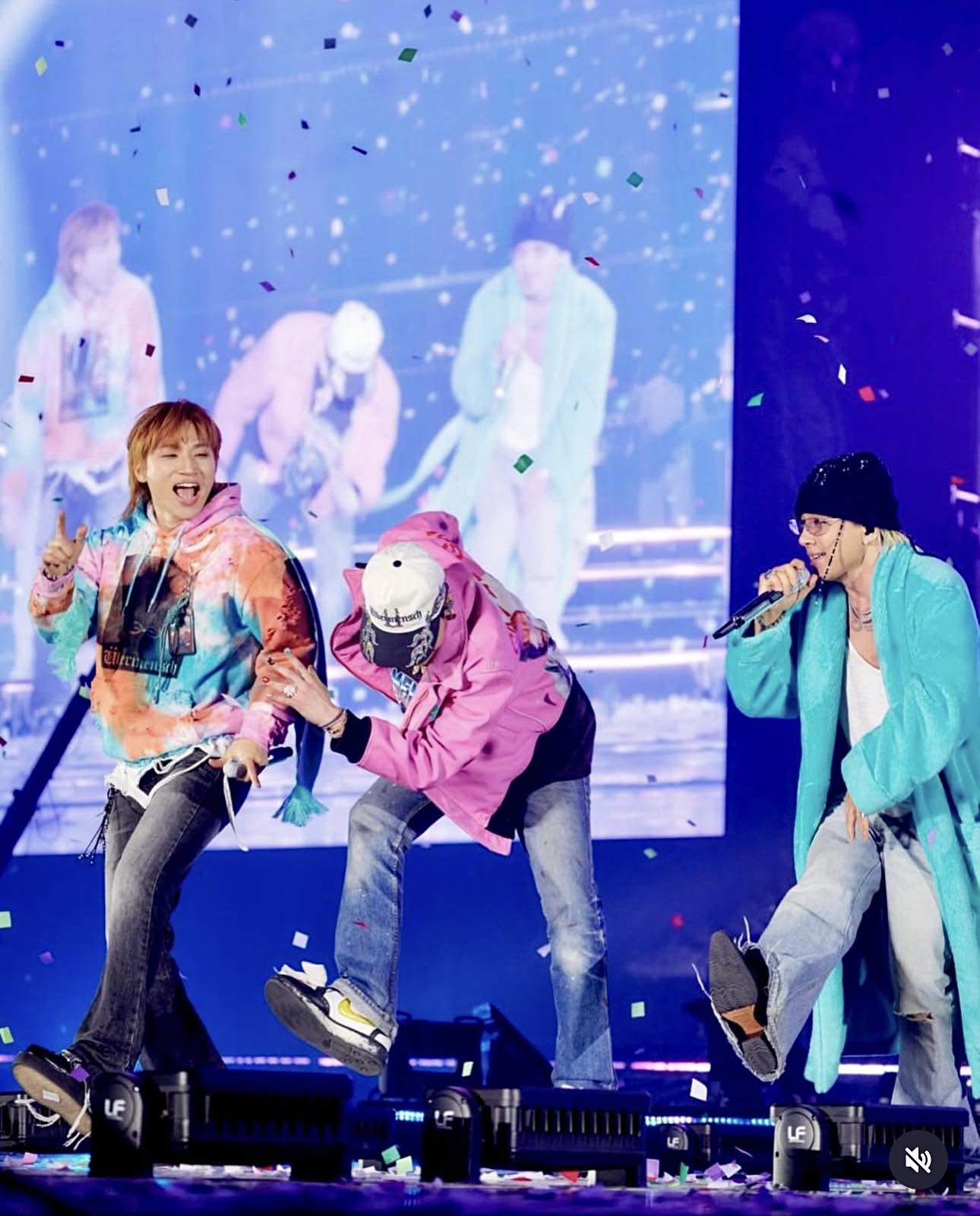 Gi&aacute;o sư cơ kh&iacute; đắt show nhất Tết n&agrave;y: Bay chuy&ecirc;n cơ đi diễn khắp thế giới, khiến cả triệu người tranh luận v&igrave; 1 c&acirc;u n&oacute;i- Ảnh 10.