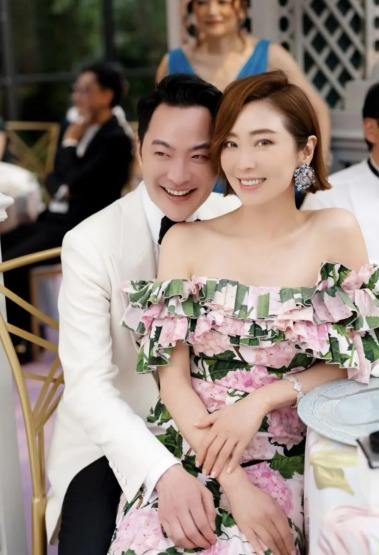 "Kiều nữ chứng kho&aacute;n showbiz" sắp cưới lần 2, h&ocirc;n phu l&agrave; so&aacute;i ca ng&agrave;nh bảo hiểm v&agrave; c&oacute; con ri&ecirc;ng- Ảnh 2.