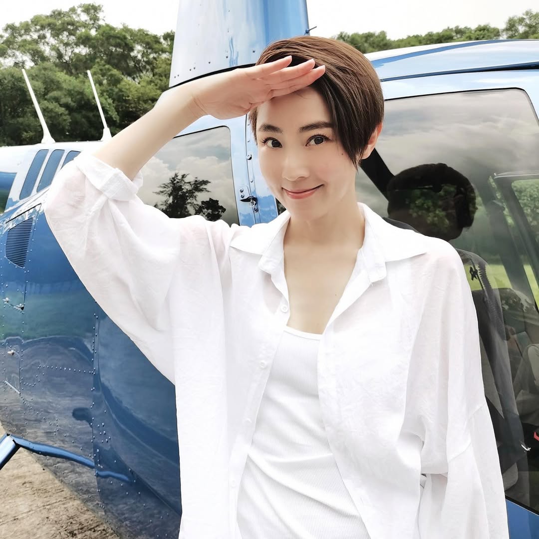 "Kiều nữ chứng kho&aacute;n showbiz" sắp cưới lần 2, h&ocirc;n phu l&agrave; so&aacute;i ca ng&agrave;nh bảo hiểm v&agrave; c&oacute; con ri&ecirc;ng- Ảnh 6.