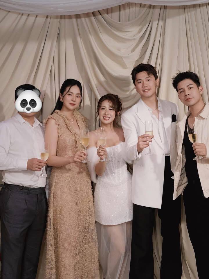 MC Mai Ngọc kh&ocirc;ng c&ograve;n giấu diếm- Ảnh 3.