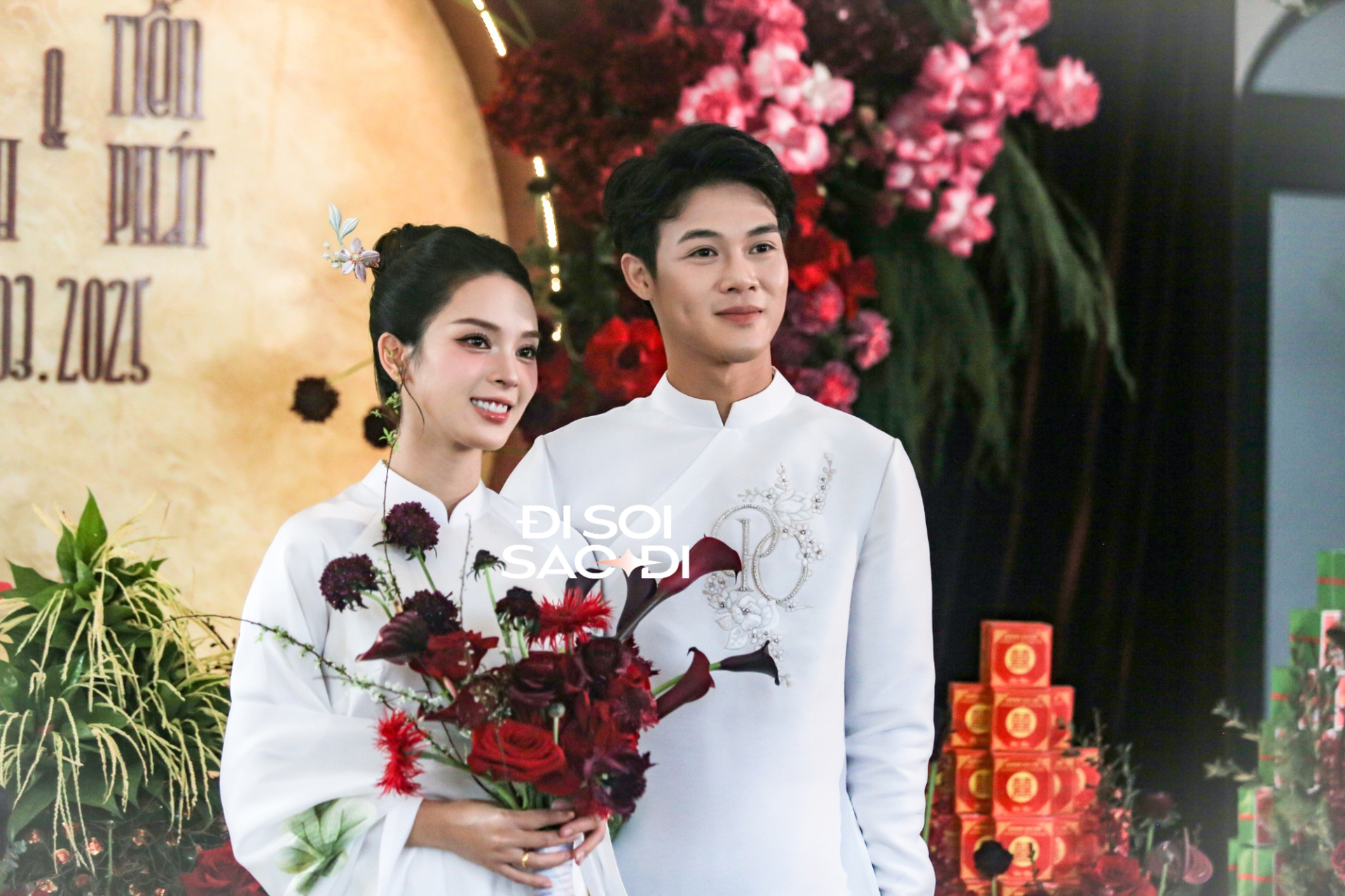 Quỳnh Lương kể hết về cuộc sống l&agrave;m d&acirc;u miền T&acirc;y trong nh&agrave; vườn 12.000m2 ở Vĩnh Long- Ảnh 7.