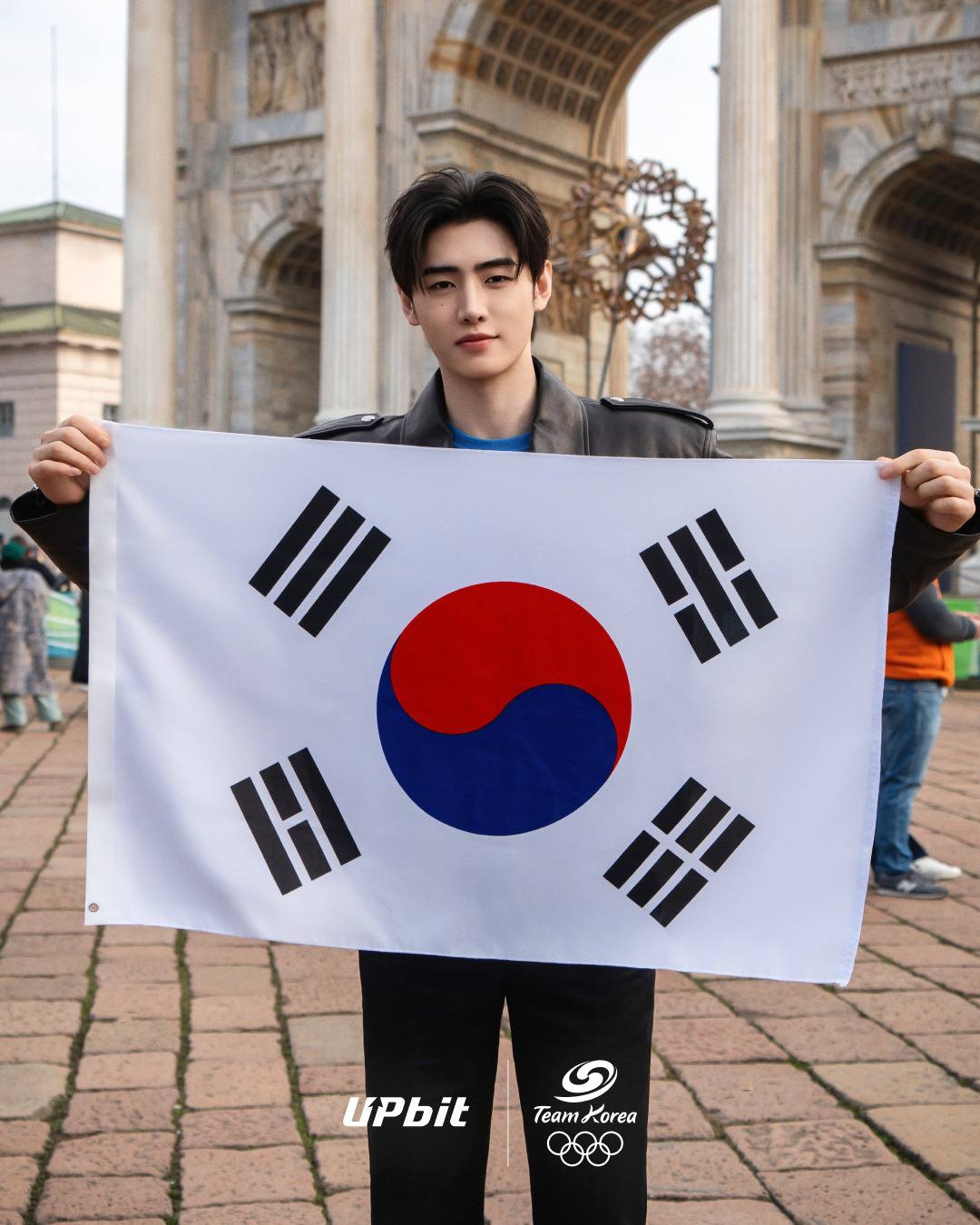 Showbiz c&oacute; mỹ nam 15 tuổi đ&atilde; gi&agrave;nh huy chương bạc ch&acirc;u &Aacute;, nay l&agrave; đại sứ tại sự kiện thể thao lớn nhất h&agrave;nh tinh- Ảnh 10.