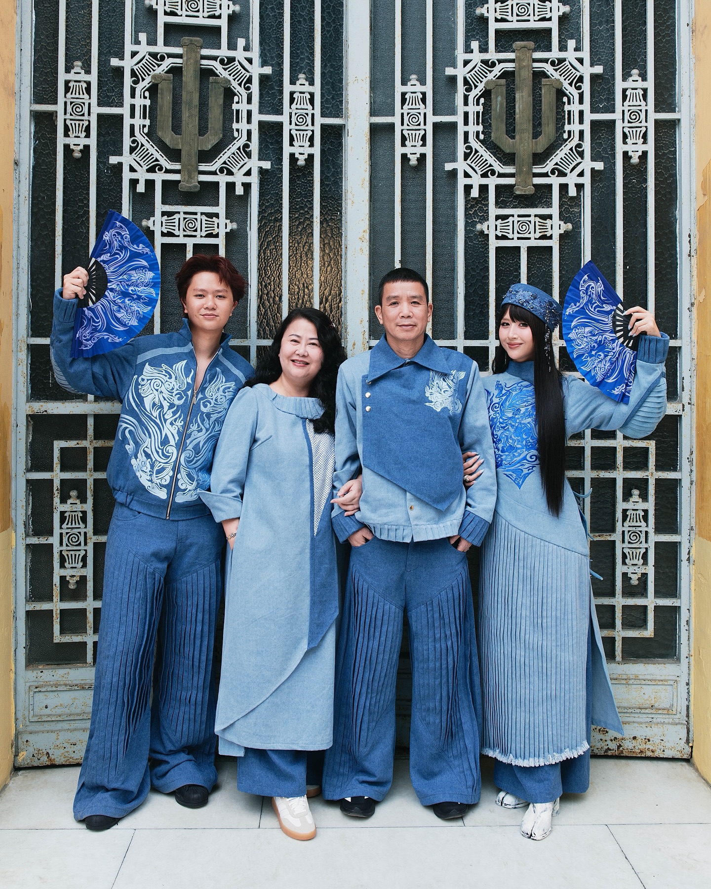 Tết nh&agrave; l&agrave; v&ocirc; gi&aacute;!- Ảnh 4.