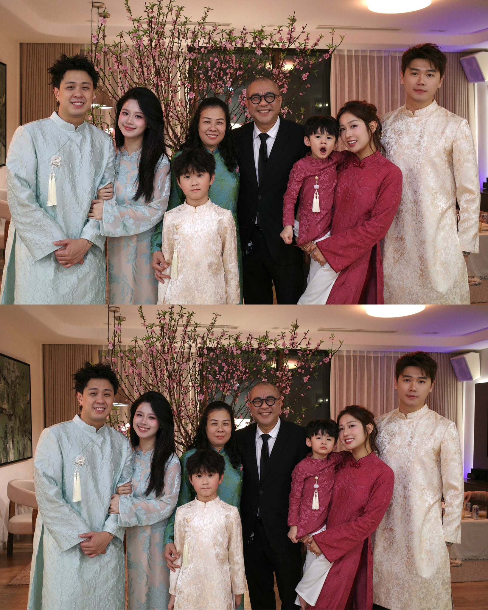 Tết nh&agrave; l&agrave; v&ocirc; gi&aacute;!- Ảnh 3.