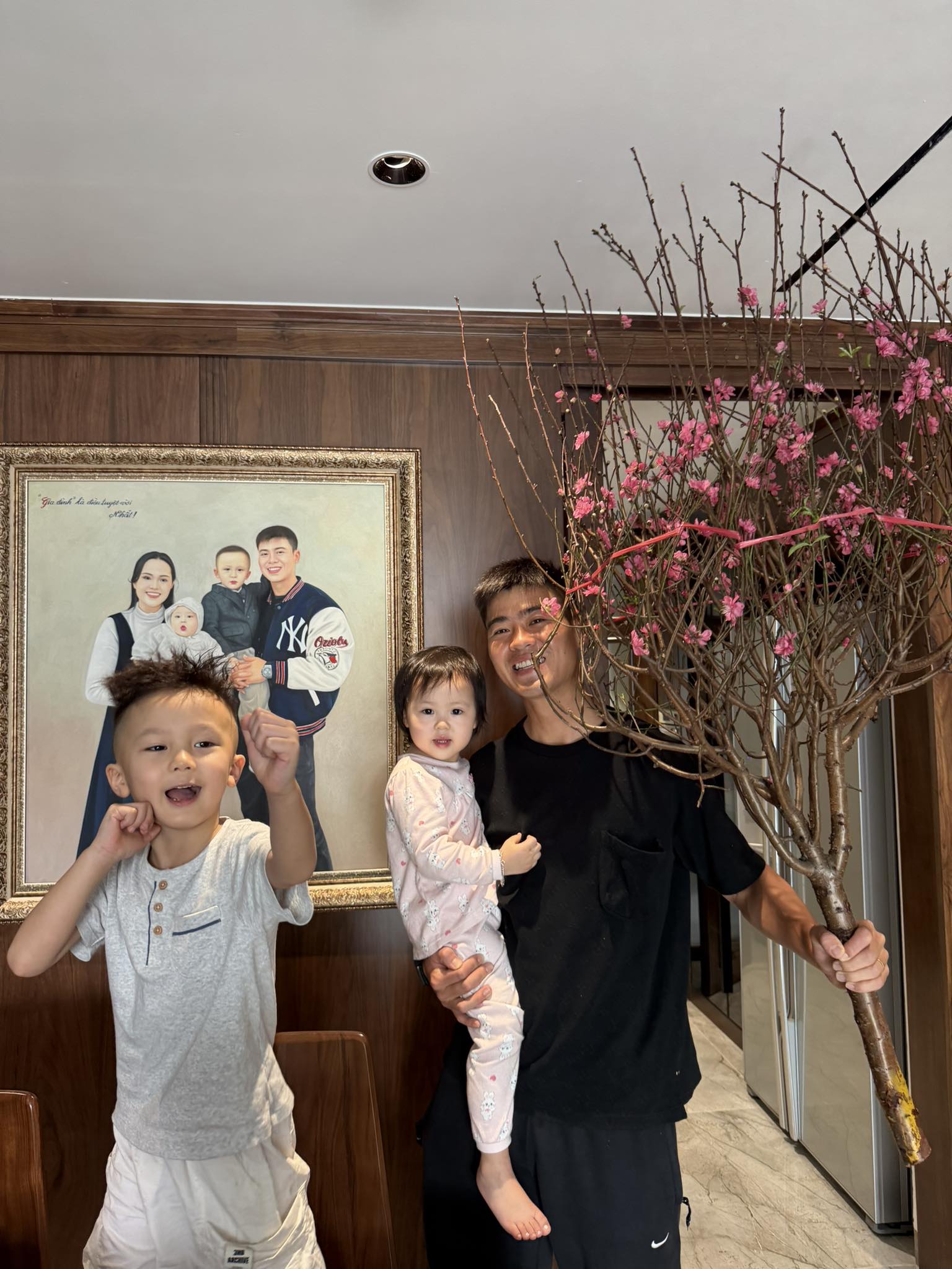 Cuộc sống của Duy Mạnh v&agrave; vợ tiểu thư H&agrave; th&agrave;nh trong cơ ngơi 5 tầng ở trung t&acirc;m phố cổ, netizen &ldquo;chỉ biết ước&rdquo;- Ảnh 7.