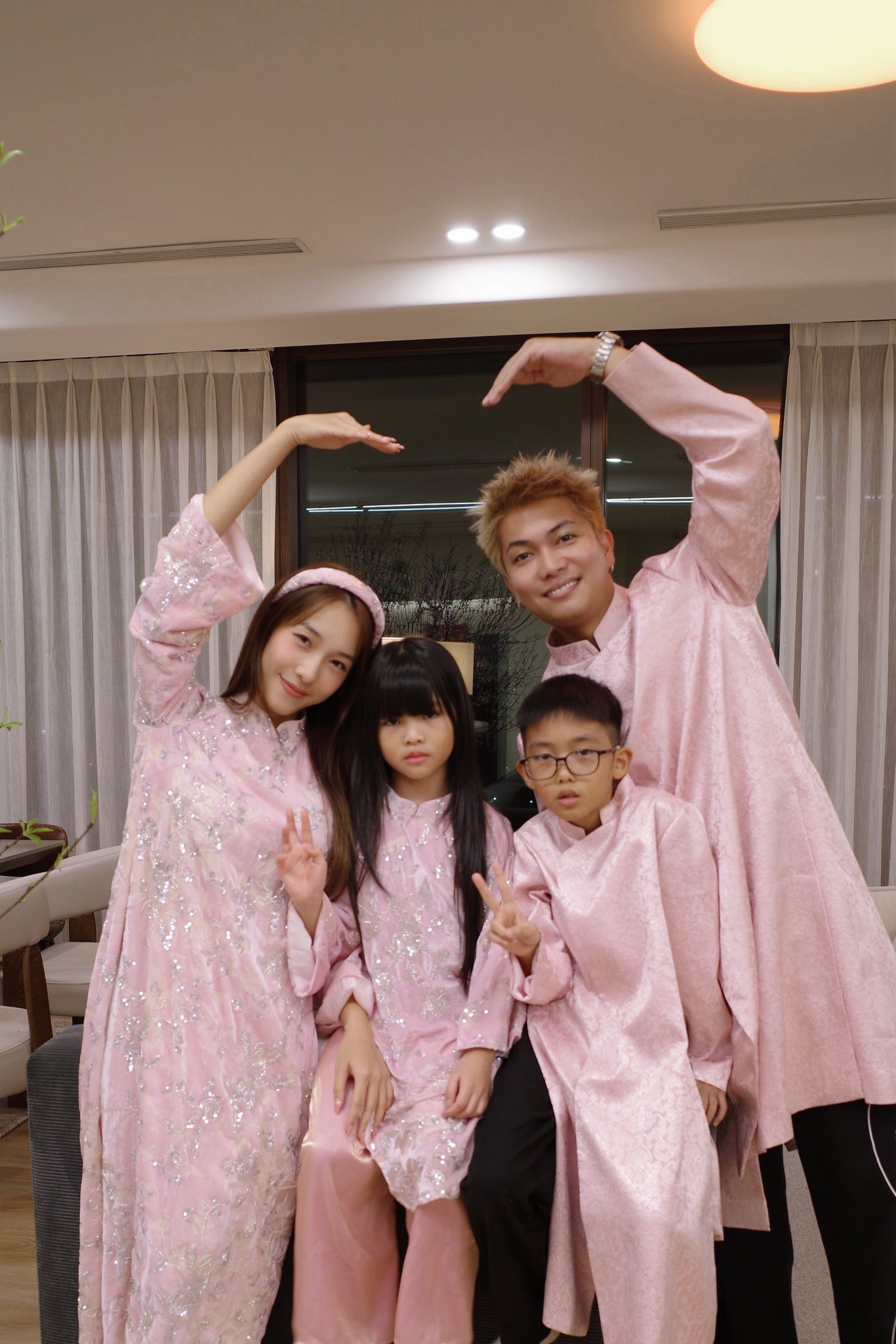 Tết nh&agrave; l&agrave; v&ocirc; gi&aacute;!- Ảnh 9.