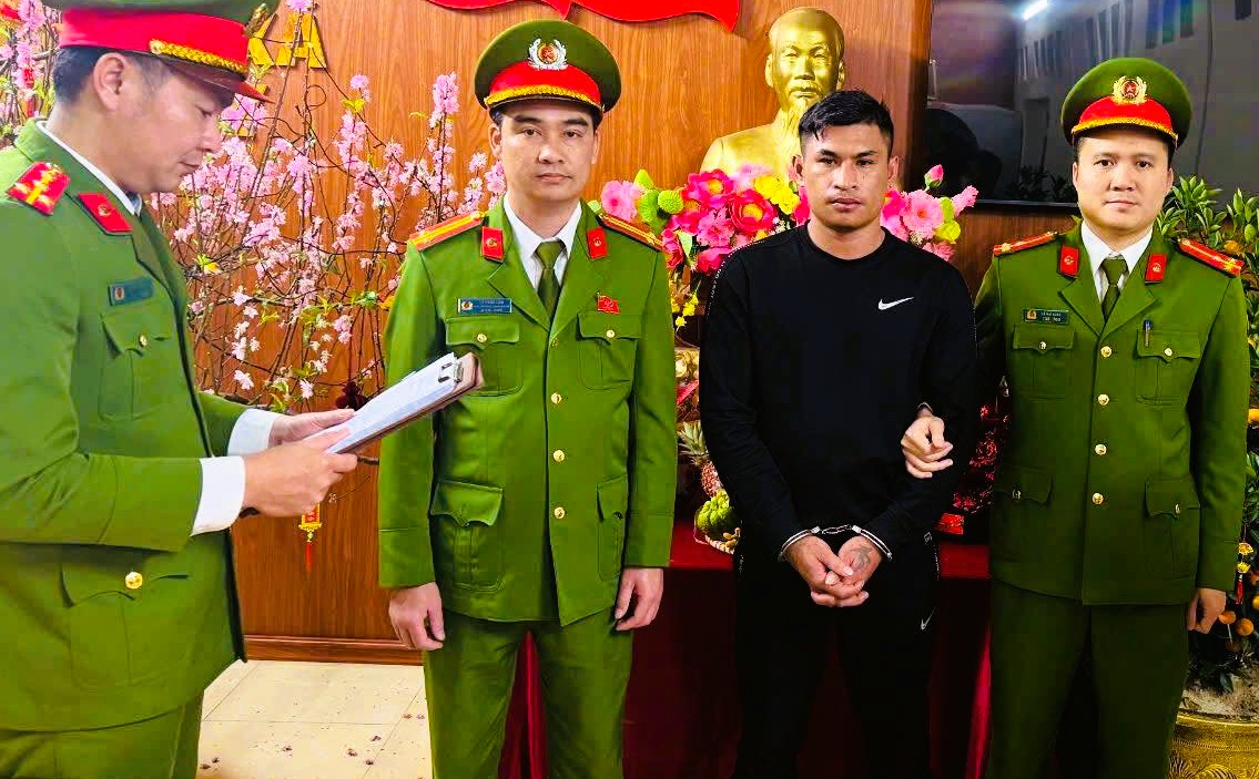 B&eacute; g&aacute;i 13 tuổi bị hiếp d&acirc;m khi đi chơi ng&agrave;y m&ugrave;ng 1 Tết- Ảnh 1.