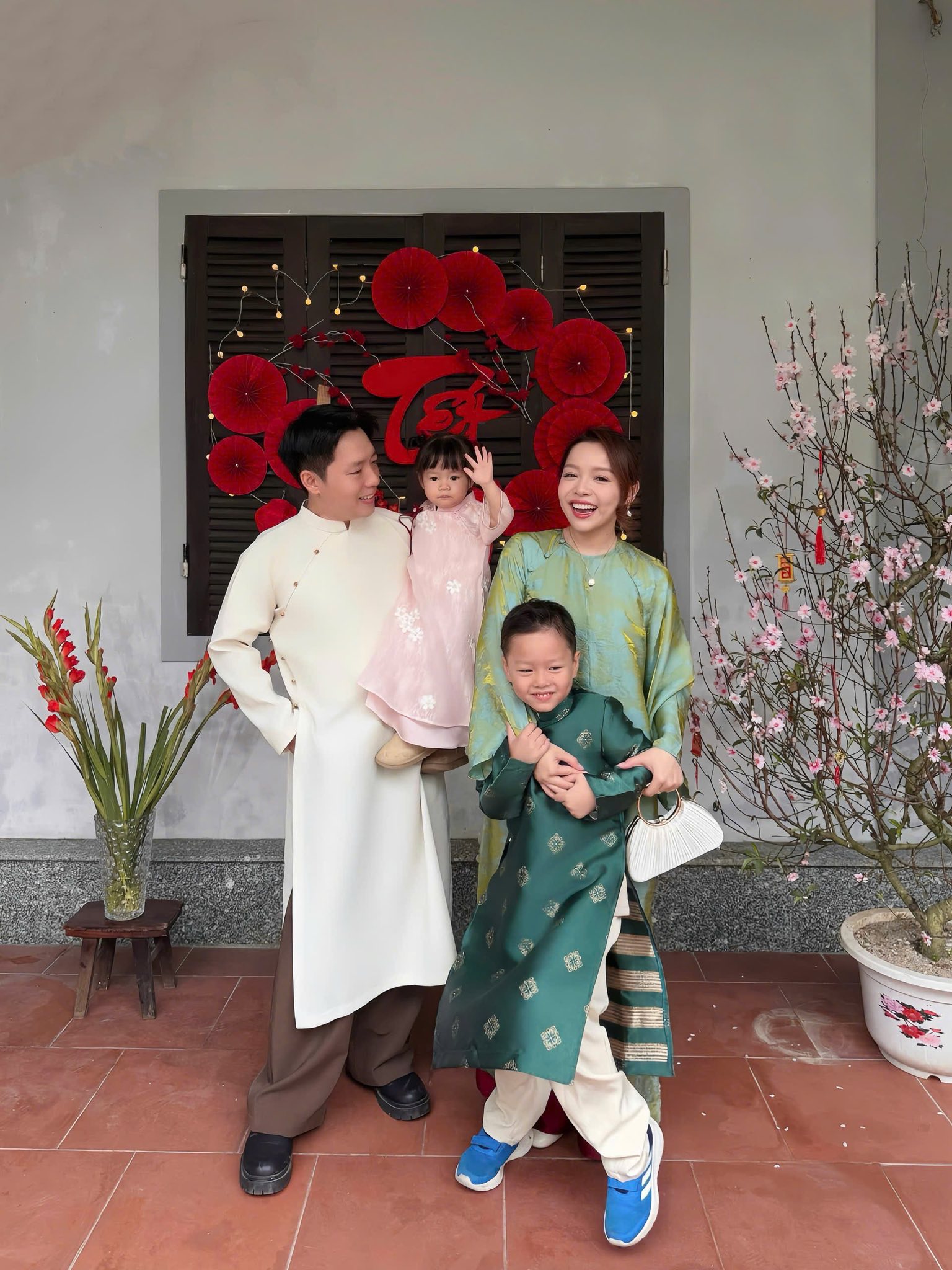 Tết nh&agrave; l&agrave; v&ocirc; gi&aacute;!- Ảnh 7.