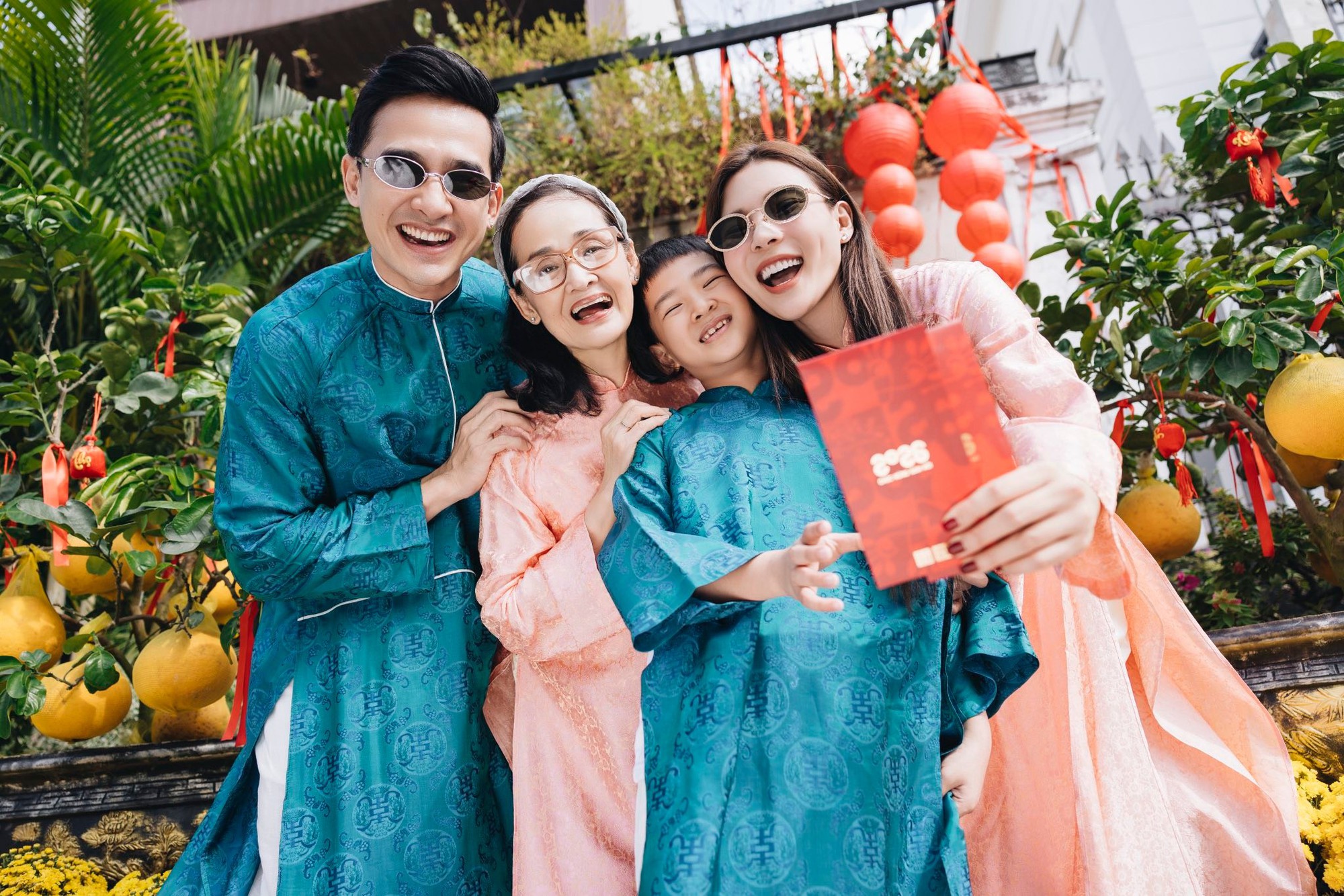 Tết nh&agrave; l&agrave; v&ocirc; gi&aacute;!- Ảnh 5.