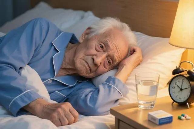 Khi một người lớn tuổi trong gia đ&igrave;nh bạn đạt đến tuổi 80, n&ecirc;n tr&aacute;nh l&agrave;m bốn điều sau đ&acirc;y: Biết điều n&agrave;y sớm sẽ mang lại nhiều lợi &iacute;ch- Ảnh 3.