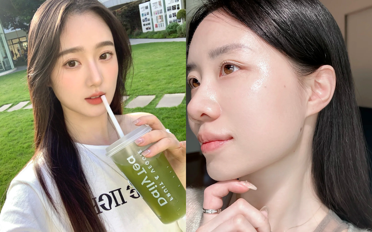 Sang năm mới, 5 th&oacute;i quen "0 đồng" n&ecirc;n thử ngay để da đẹp l&ecirc;n từng ng&agrave;y- Ảnh 1.