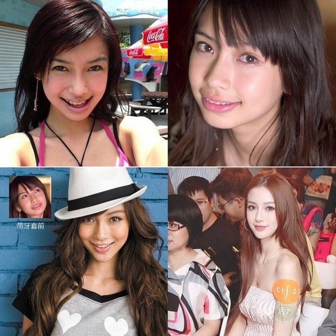 Qu&aacute; khứ giấu kỹ của Angelababy bại lộ v&agrave;o m&ugrave;ng 2 Tết- Ảnh 4.