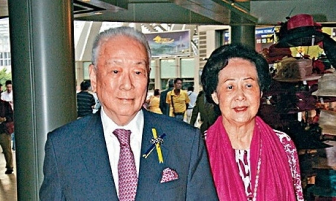 Tỷ ph&uacute; 'keo kiệt' v&agrave; c&aacute;ch xử l&yacute; t&agrave;i sản để 1.750 năm sau con ch&aacute;u vẫn gi&agrave;u- Ảnh 1.