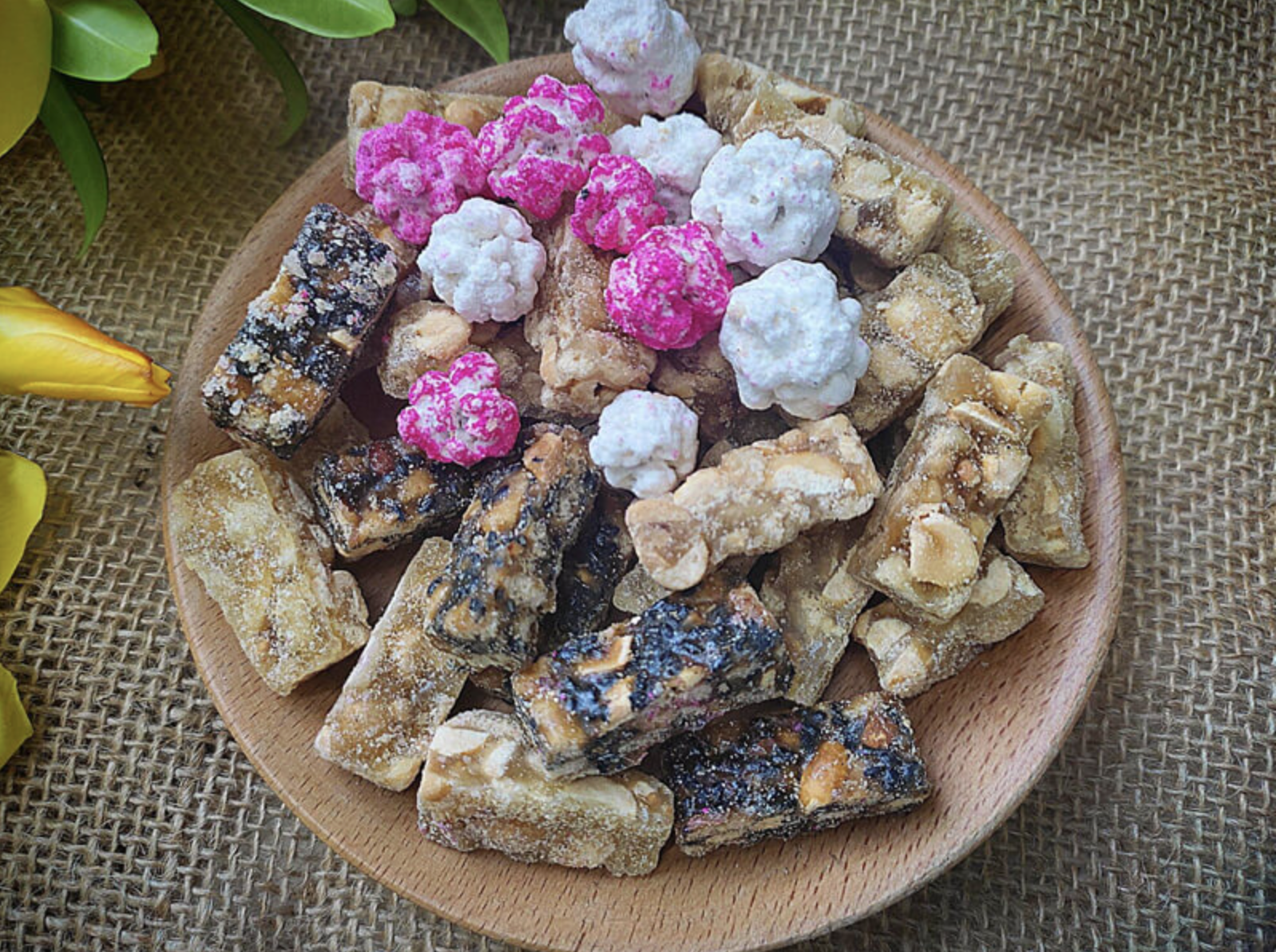 Những món ăn phổ biến của Tết xưa nhưng giờ đây bỗng "mất tích"- Ảnh 1. Những món ăn phổ biến của Tết xưa nhưng giờ đây bỗng "mất tích"- Ảnh 1.