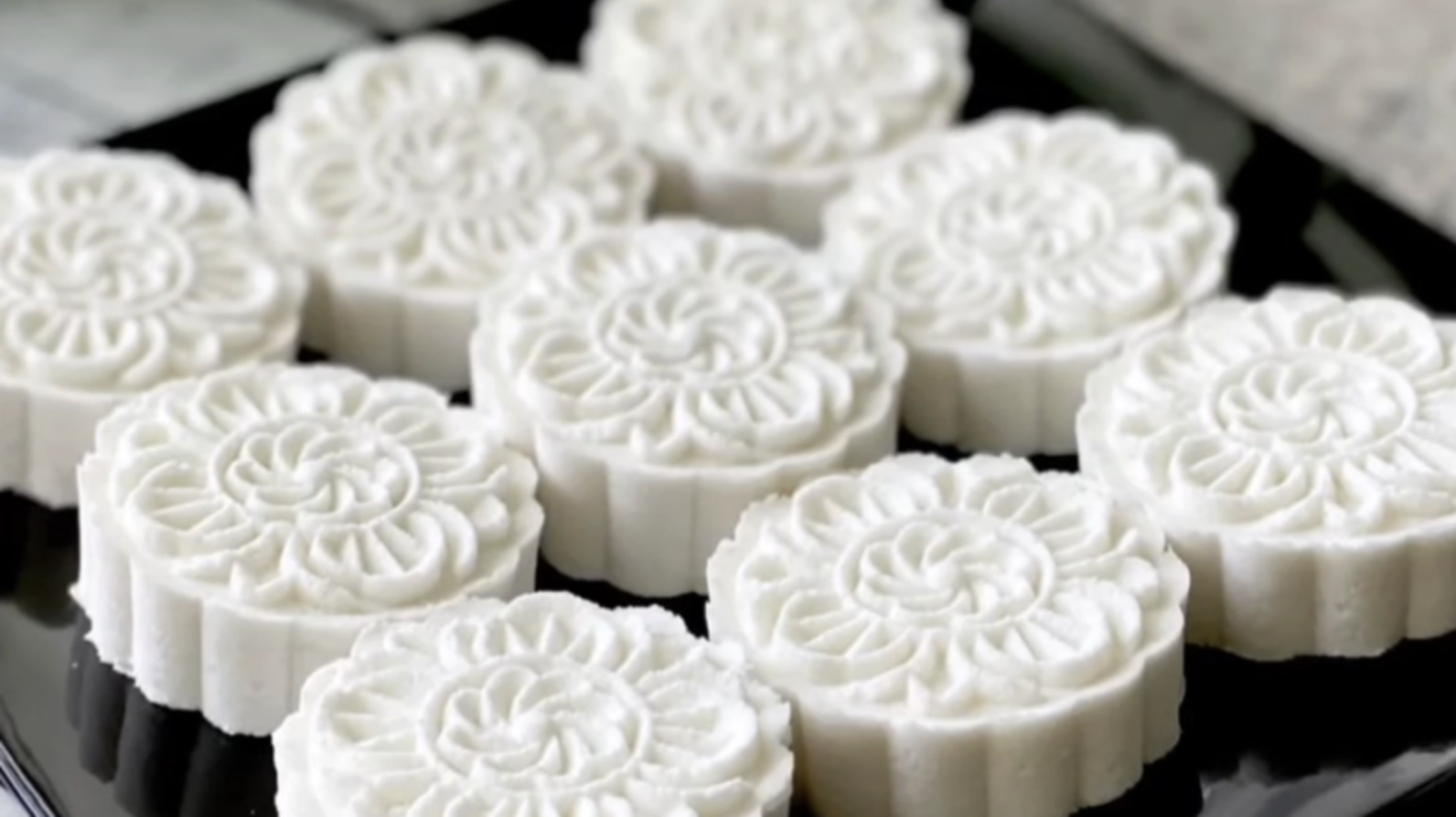 Những món ăn phổ biến của Tết xưa nhưng giờ đây bỗng "mất tích"- Ảnh 2. Những món ăn phổ biến của Tết xưa nhưng giờ đây bỗng "mất tích"- Ảnh 2.