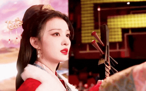 Mỹ nh&acirc;n đổi đời tr&ecirc;n s&oacute;ng đ&agrave;i quốc gia: Visual đẹp đến mức xuất hiện 20 gi&acirc;y tăng 70 ngh&igrave;n người theo d&otilde;i- Ảnh 2.