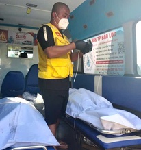 C&aacute;c chủ xe &ocirc; t&ocirc;, xe m&aacute;y biển số sau đ&acirc;y nhanh ch&oacute;ng nộp phạt nguội theo Nghị định 168- Ảnh 19.