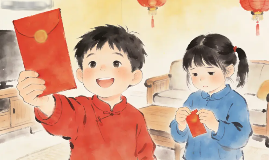 Trẻ bao nhi&ecirc;u tuổi th&igrave; kh&ocirc;ng n&ecirc;n nhận l&igrave; x&igrave; nữa? "Ranh giới đỏ" n&agrave;y nhiều gia đ&igrave;nh vẫn tranh c&atilde;i- Ảnh 2.