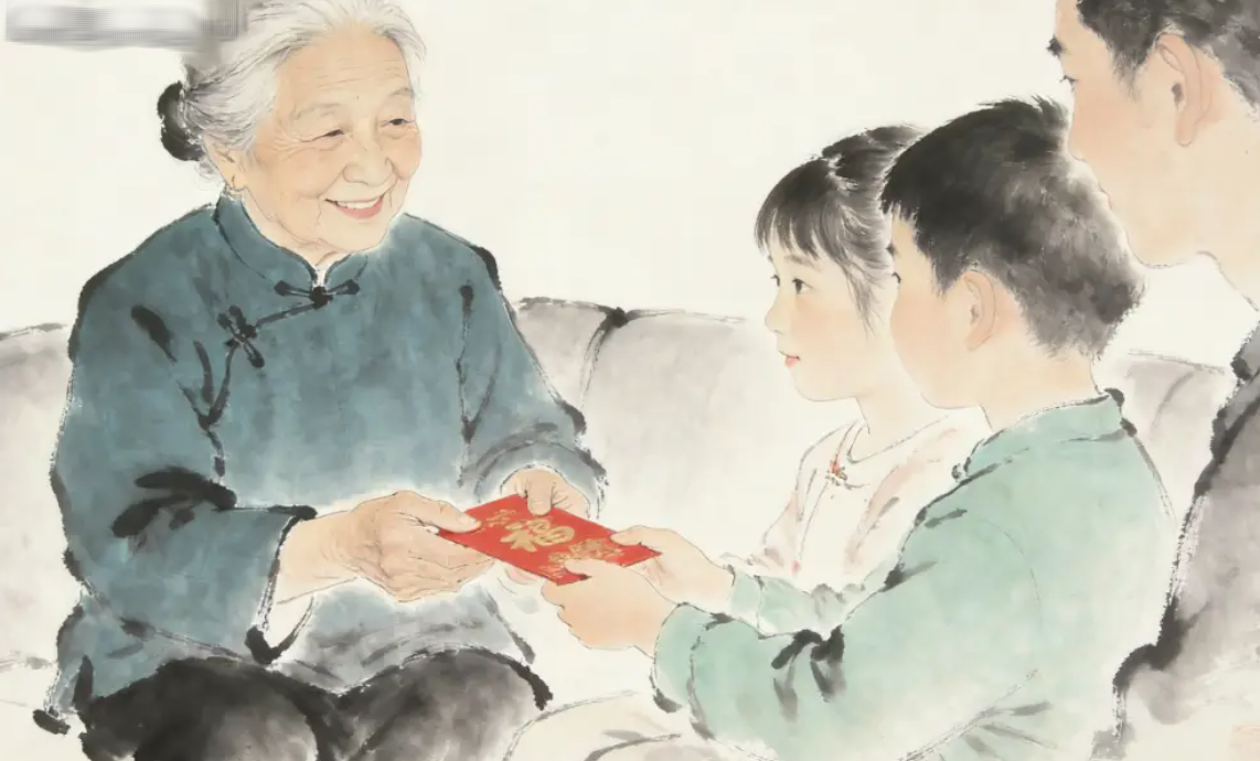 Trẻ bao nhi&ecirc;u tuổi th&igrave; kh&ocirc;ng n&ecirc;n nhận l&igrave; x&igrave; nữa? "Ranh giới đỏ" n&agrave;y nhiều gia đ&igrave;nh vẫn tranh c&atilde;i- Ảnh 1.