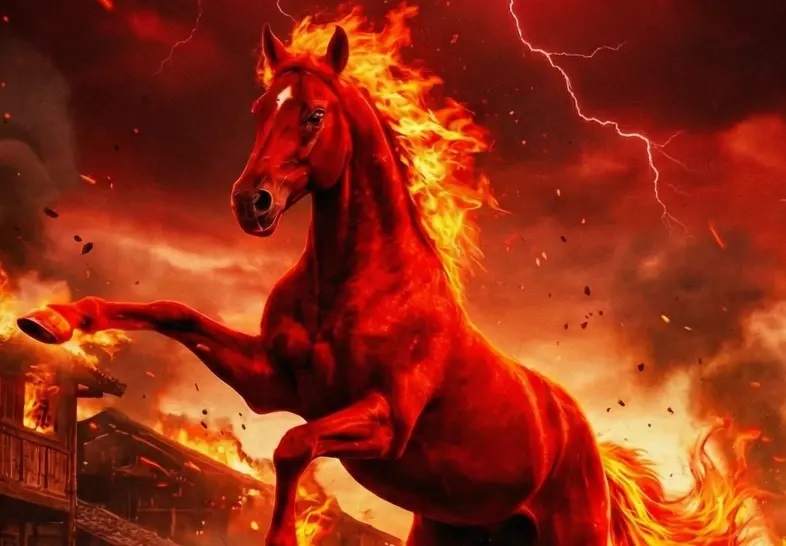 Những "chi&ecirc;u" khai vận độc lạ từ &Aacute; sang &Acirc;u đ&oacute;n năm mới- Ảnh 1.