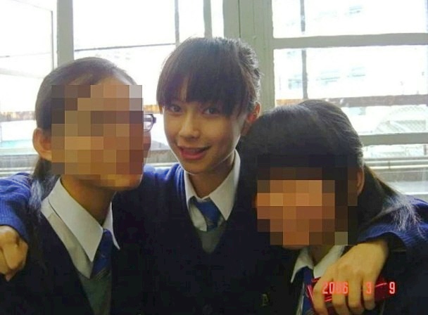 Qu&aacute; khứ giấu kỹ của Angelababy bại lộ v&agrave;o m&ugrave;ng 2 Tết- Ảnh 3.