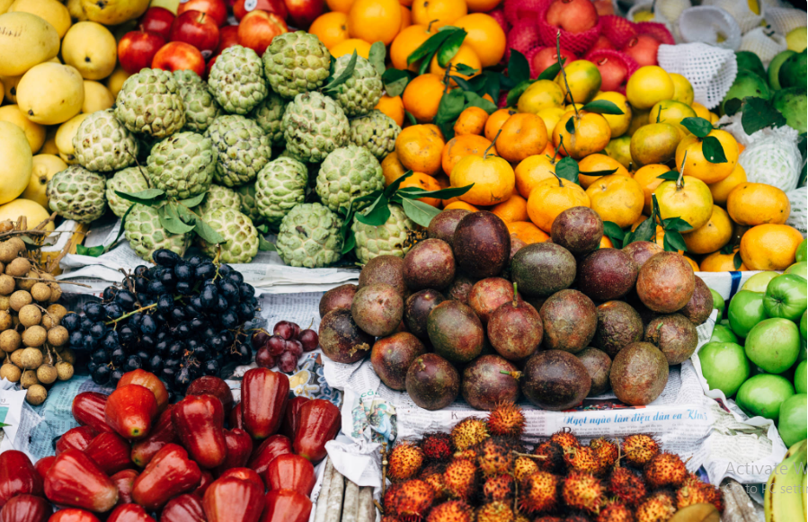 Bất ngờ một mặt h&agrave;ng Việt chiếm s&oacute;ng giỏ qu&agrave; Tết Trung Quốc: Kim ngạch tăng vọt đầu 2026- Ảnh 1.