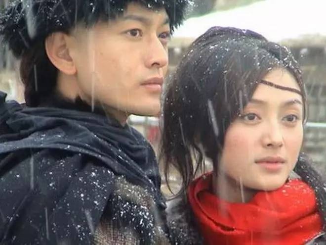 V&igrave; y&ecirc;u Huỳnh Hiểu Minh, 