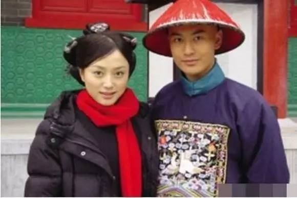 V&igrave; y&ecirc;u Huỳnh Hiểu Minh, 