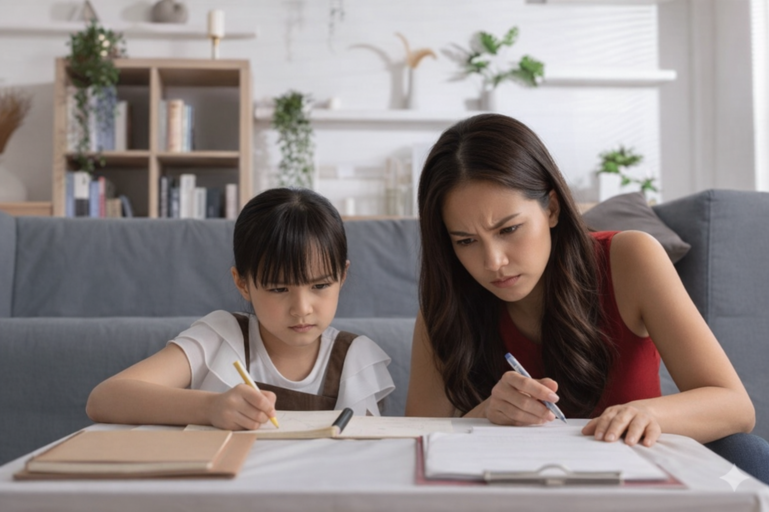 Bà mẹ Hà Nội đề xuất trường học làm 1 việc gây tranh cãi: Người khen hài hước, người chỉ trích gắt- Ảnh 1. Bà mẹ Hà Nội đề xuất trường học làm 1 việc gây tranh cãi: Người khen hài hước, người chỉ trích gắt- Ảnh 1.