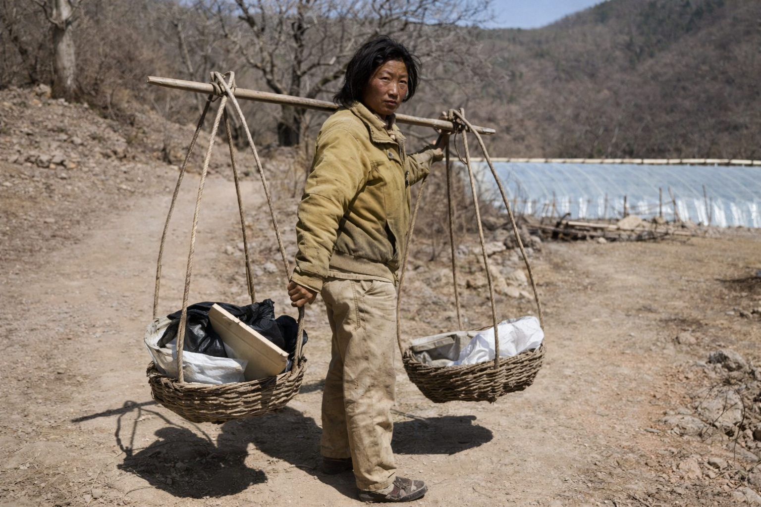 Cựu sinh vi&ecirc;n đại học top 1 bất ngờ bỏ ghế Gi&aacute;o sư, ẩn cư giữa n&uacute;i s&acirc;u 17 năm- Ảnh 3.