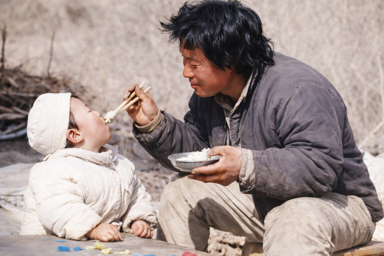 Cựu sinh vi&ecirc;n đại học top 1 bất ngờ bỏ ghế Gi&aacute;o sư, ẩn cư giữa n&uacute;i s&acirc;u 17 năm- Ảnh 4.