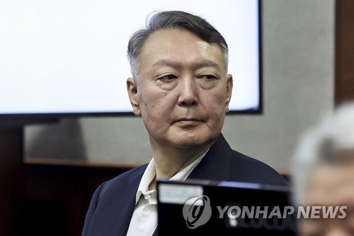 Cựu Tổng thống H&agrave;n Quốc Yoon Suk-yeol bị tuy&ecirc;n &aacute;n chung th&acirc;n- Ảnh 1.