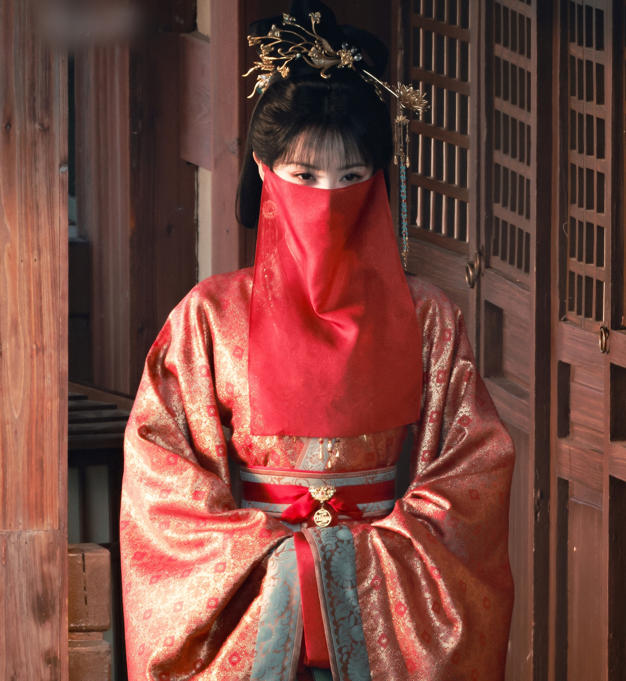 Mỹ nh&acirc;n đẹp nhất m&ugrave;ng 3 Tết đ&acirc;y rồi: Visual cao sang quyền qu&yacute;, trời sinh ngậm th&igrave;a v&agrave;ng trong miệng- Ảnh 6.