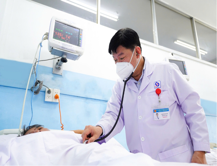 Tại sao nguy cơ đột quỵ tăng cao v&agrave;o dịp lễ Tết?- Ảnh 1.