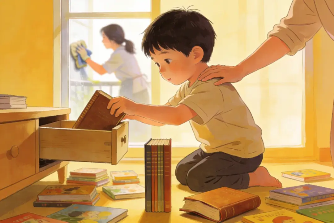 V&igrave; sao cứ đến Tết l&agrave; trẻ hay kh&oacute;c nh&egrave;? - Đằng sau l&agrave; cả một HIỆN TƯỢNG t&acirc;m l&yacute;- Ảnh 1.