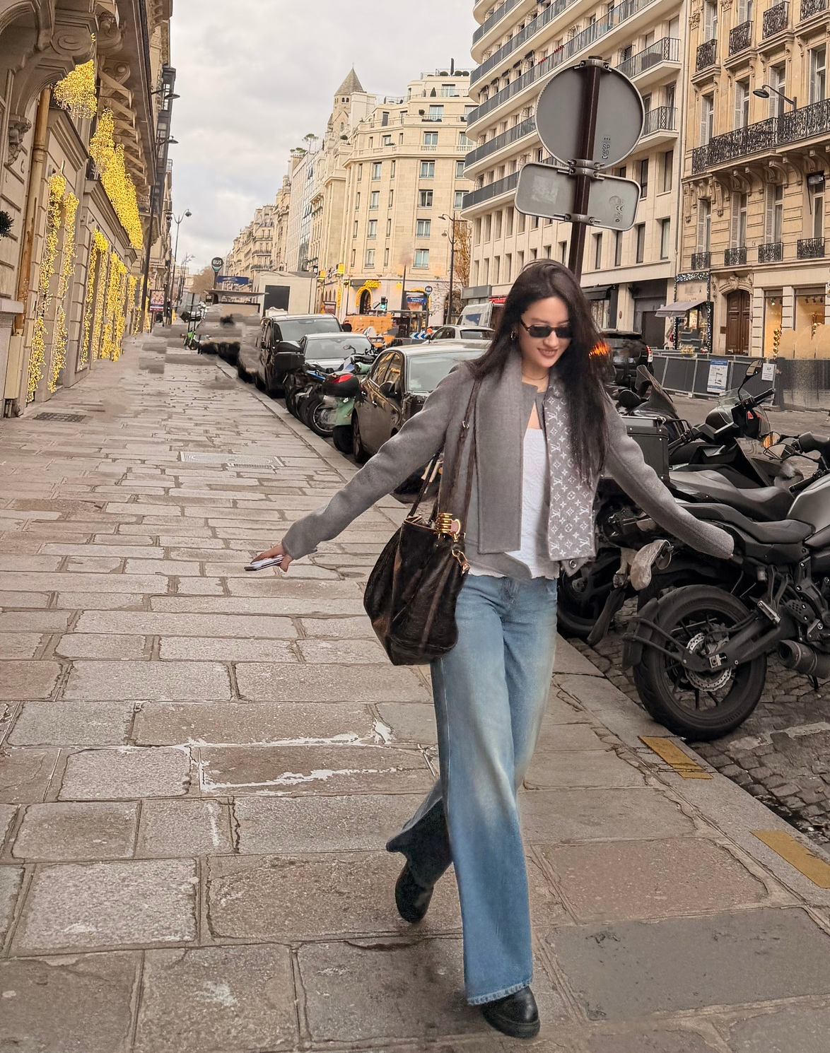 Bạn c&ograve;n 3 ng&agrave;y để ngủ 8 tiếng vẫn giảm 8kg như Lưu Diệc Phi- Ảnh 1.