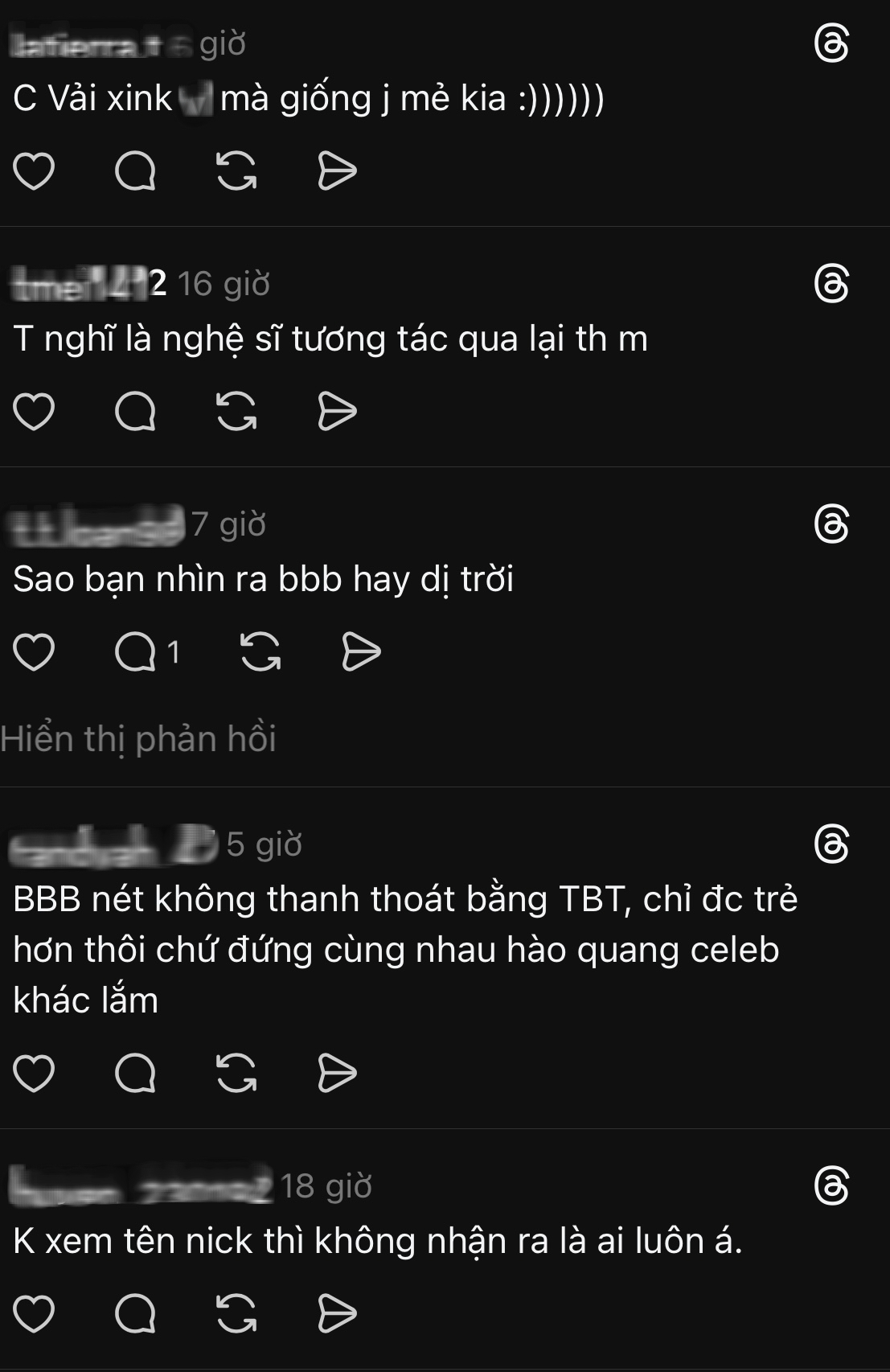 Nh&igrave;n Thiều Bảo Tr&acirc;m tưởng bạn g&aacute;i HIEUTHUHAI- Ảnh 3.